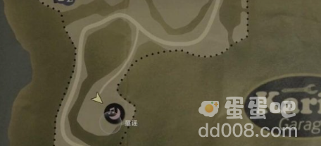 《心灵杀手2》森林的咖啡杯护身符获取方法
