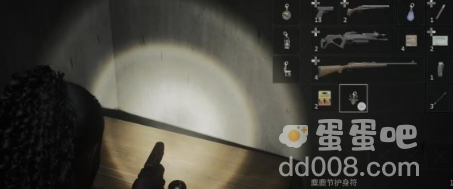 《心灵杀手2》麋鹿节护身符获取方法