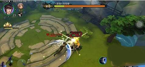 剑侠世界2内置菜单版