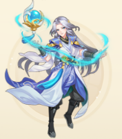 萌幻西游充值版