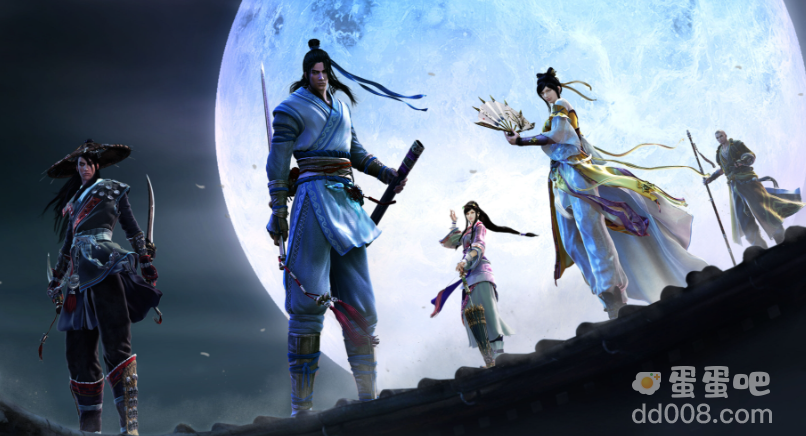 《天涯明月刀手游》朝廷钦犯所需证据介绍
