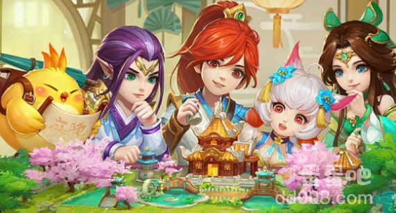 《神武4手游》咒灵打法攻略