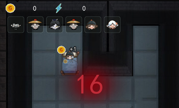 猛鬼宿舍猎梦者模式无限金币版