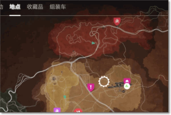 极品飞车21