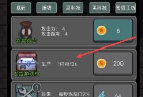 猛鬼宿舍躺平发育无限金币模式版