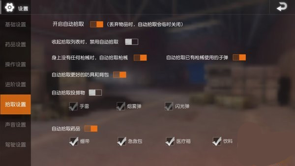 pubg国际版