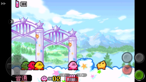小鸡模拟器内置金手指版