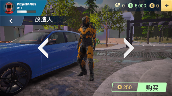 多人停车大师2mod解锁版