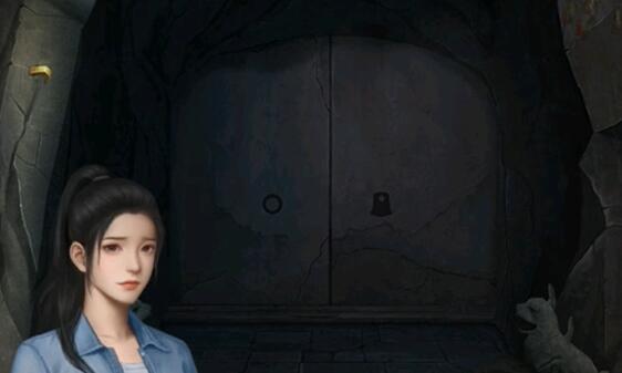 阿姐鼓2明王咒