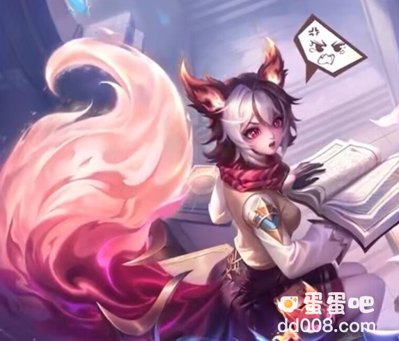 《王者荣耀》妲己灵卜魔法皮肤上线时间