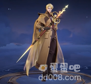 《王者荣耀》海诺时空谍影皮肤上线时间