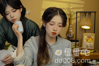 《抖音》茶溜子梗的意思介绍