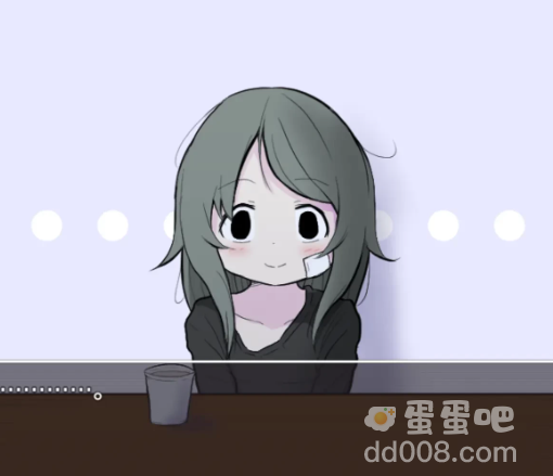 《可爱能被破坏》结局5达成方法