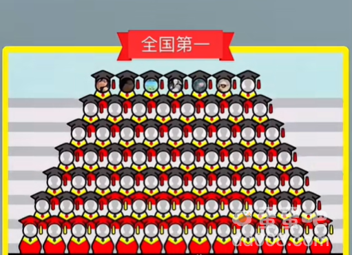 《开局托儿所》重新选学校方法
