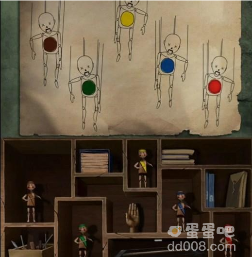 《阿姐鼓3偃师传》第三章惊变通关攻略