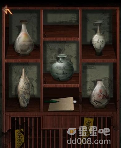 《阿姐鼓3偃师传》第五章旧居通关攻略