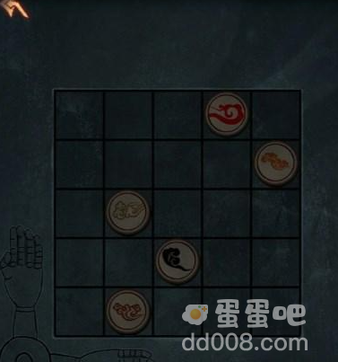 《阿姐鼓3偃师传》第五章旧居通关攻略