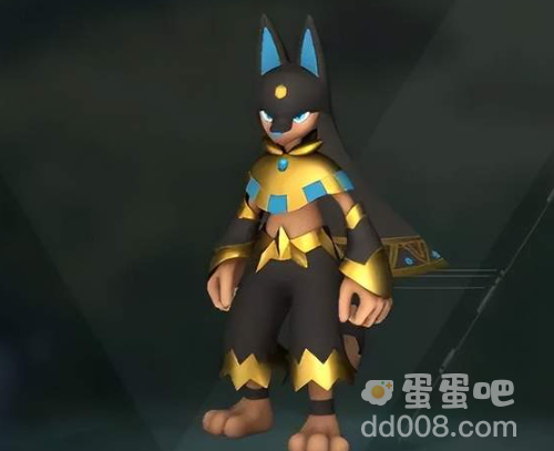 《幻兽帕鲁》阿努比斯获取方法