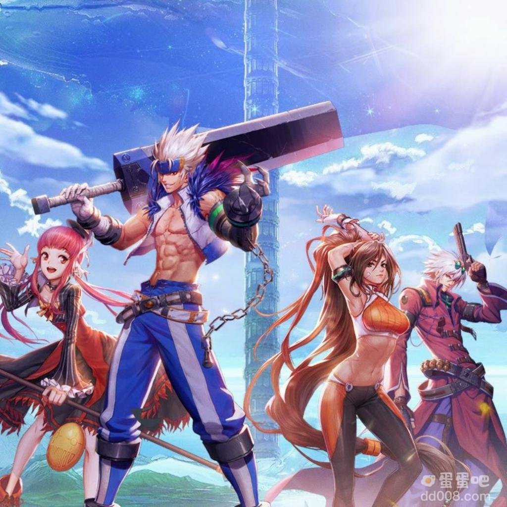 《地下城与勇士起源》游戏上线时间