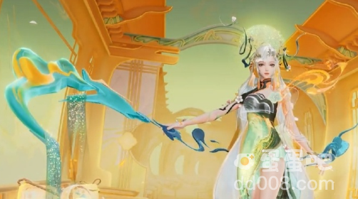 《王者荣耀》大乔乘龙忆丹青皮肤上线时间