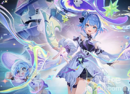 《王者荣耀》小乔时之魔女新皮肤获取方法