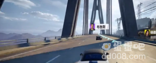 《极品飞车集结》游戏类型介绍