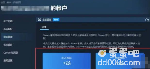 Steam家庭两个人玩一个游戏问题介绍