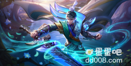 《王者荣耀》S35赛季皮肤介绍