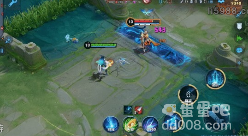 《王者荣耀》S35赛季新英雄介绍