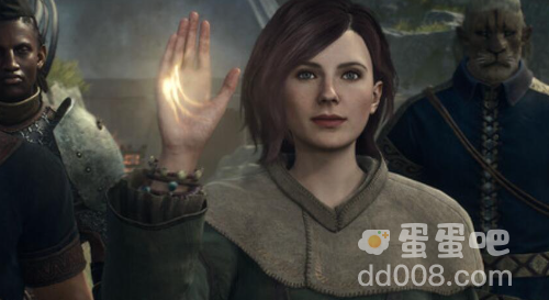 《龙之信条2》联机问题介绍