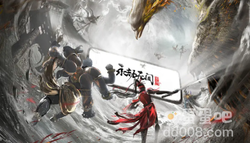 《永劫无间手游》端游数据互通问题介绍
