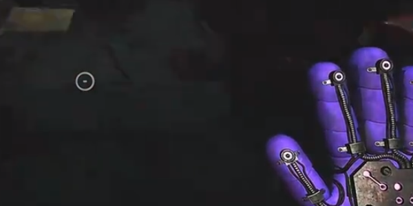 波比的游戏时间第四章MOD作弊菜单版