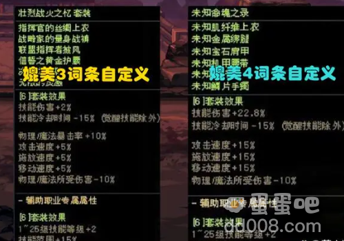 《DNF》2024年五一套耕耘礼包内容