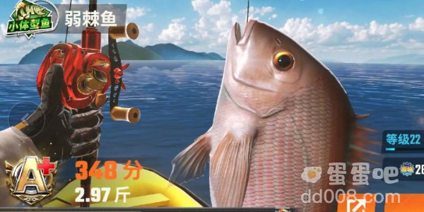 《欢乐钓鱼大师》最新可用兑换码领取