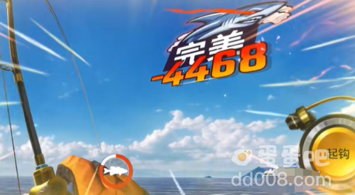 《欢乐钓鱼大师》锦标赛入口位置