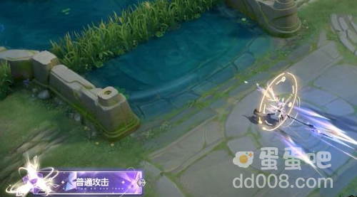 《王者荣耀》韩信群星魔术团新皮肤技能特效