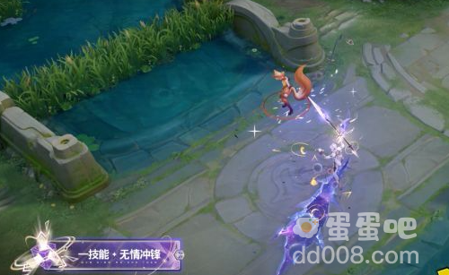 《王者荣耀》韩信群星魔术团新皮肤技能特效