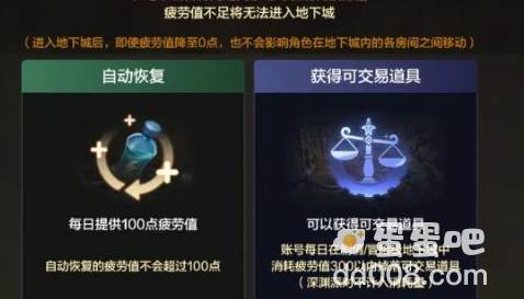 《dnf手游》新手疲劳值使用建议