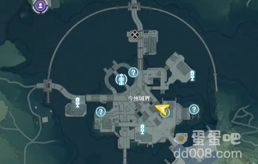 《鸣潮手游》川流竞渡任务攻略