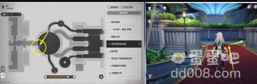 《崩坏星穹铁道》折纸小鸟对对碰剧情挑战第二关攻略