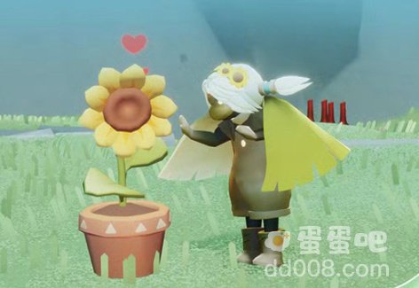 《光遇》2024年有友节活动参与方法