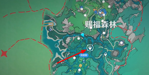 原神修改版