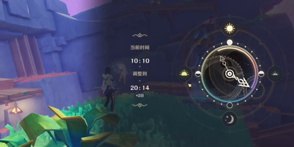 原神达达利亚版