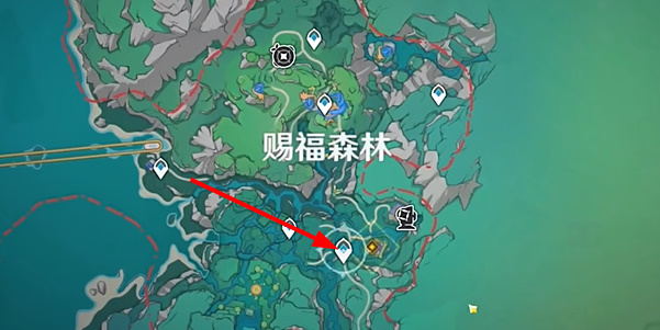 原神达达利亚版