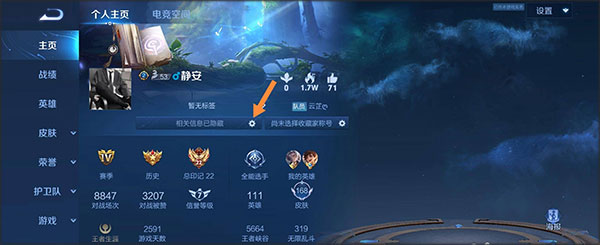 王者荣耀宇宙服单机版
