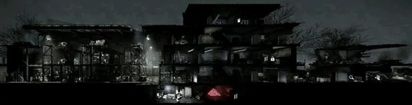 这是我的战争手机版全dlc
