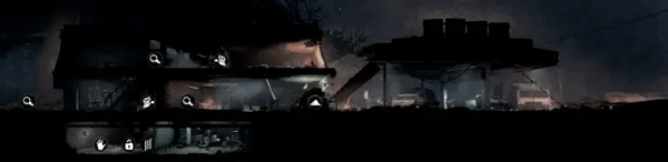 这是我的战争手机版全dlc