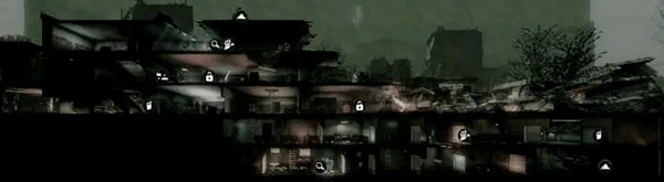 这是我的战争手机版全dlc