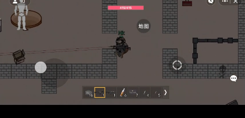 修狗地铁逃生中文版