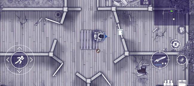 阿瑞斯病毒2免登录版